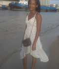 Rencontre Femme Madagascar à Tamatave : Eliane, 45 ans